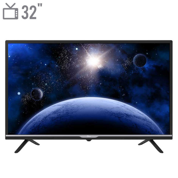 تلویزیون ال ای دی جی پلاس 32 اینچ