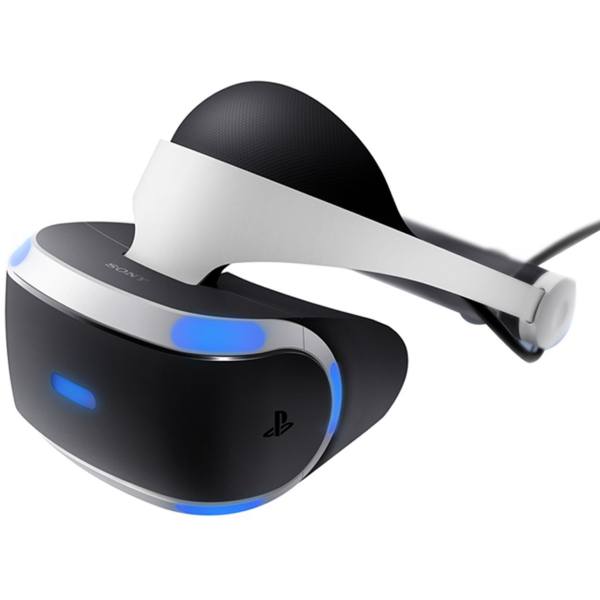 عینک واقعیت مجازی سونی مدل PlayStation VR
