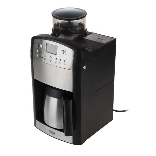 قهوه ساز و آسیاب بیم مدل W5.001
