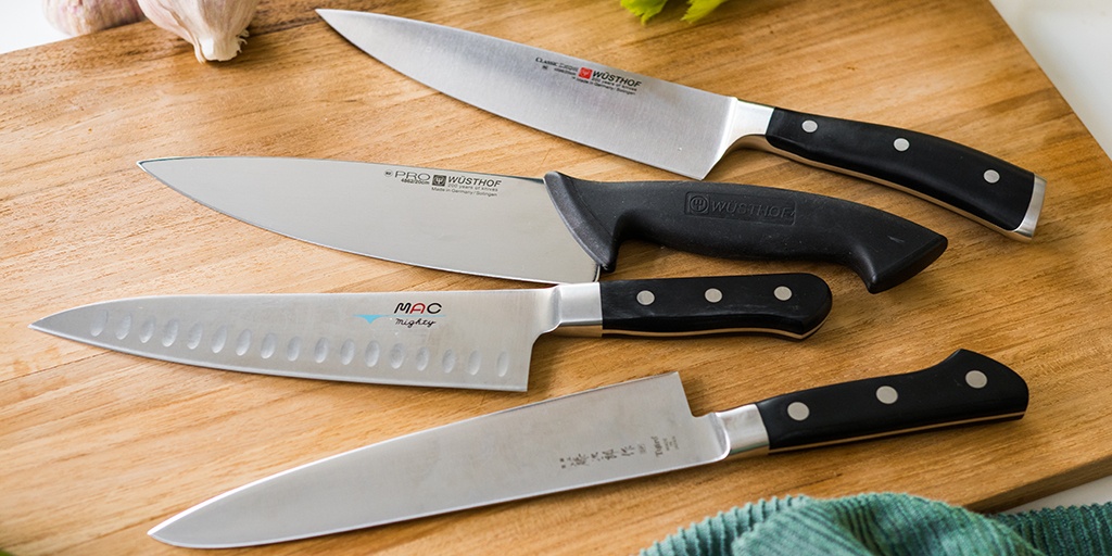 چاقوی سر آشپز