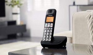 تلفن بی سیم پاناسونیک،جدیدترین و پرفروشترین مدل ها[آبان۱۴۰۰]